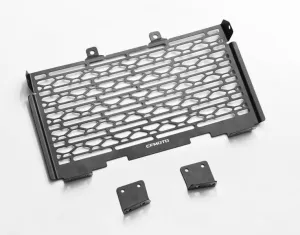 Kühlerschutz CFMOTO 450MT