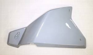 Kühlerverkleidung CFMOTO 450 MT