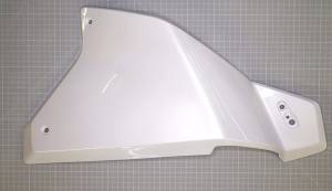 Kühlerverkleidung 450MT