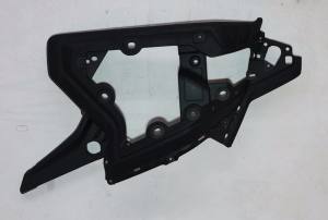 Kühlerverkleidungsteil CFMOTO