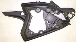 Kühlerverkleidungsteil CFMOTO