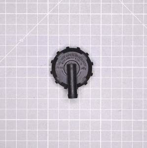 Kühlerverschlussdeckel cfmoto
