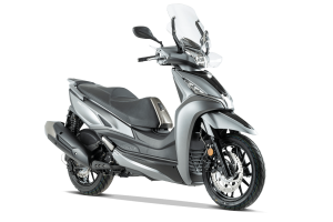 Kymco Agility 300i ABS