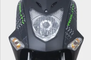 Kymco Agility 50