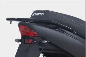 Kymco Agility 50