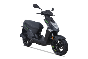 kymco agility 50