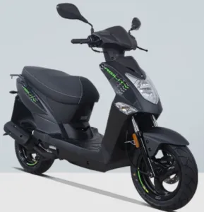 Kymco Agility 50
