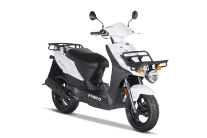 Kymco Agility Carry 125i