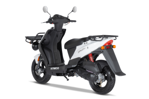 Kymco Agility Carry 125i