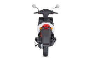 Kymco Agility Carry 125i