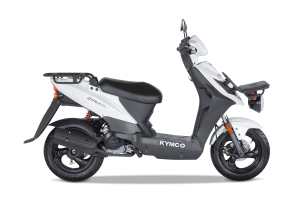 Kymco Agility Carry 125i