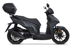 agility s 125