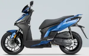Agility S 125i