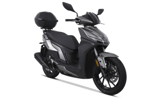 Kymco agility s 125 kaufen