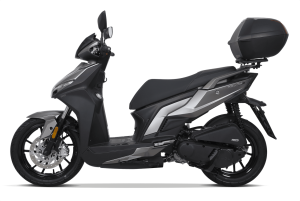 Kymco s 125