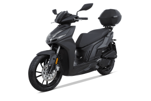 Kymco agility s 125