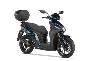 kymco s 50