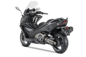 Kymco AK 550i ABS