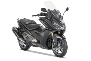 Kymco AK 550i ABS