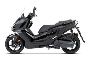 Kymco GT 350
