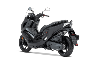 Kymco Downton GT 350 kaufen
