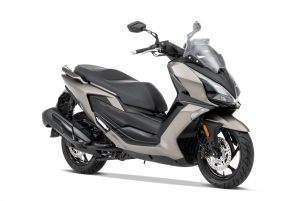 Kymco Downtown GT 350i TCS