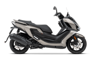 Kymco Downton GT 350 Preis