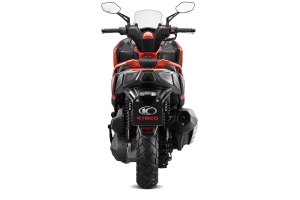 Kymco DT X360 350i ABS