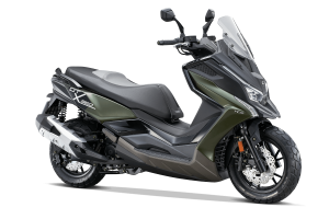 Kymco DT X360 350i ABS