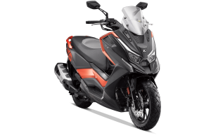 Kymco DT X360 350i ABS