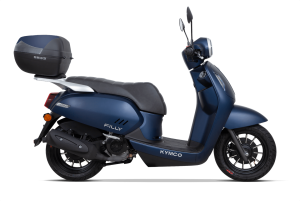 kymco agility 50 preis