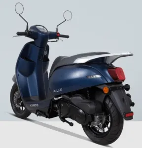 50i Kymco Filly