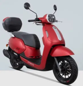 Kymco 