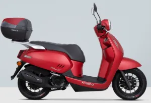  Filly 50i
