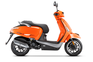 Kymco Like 2 S 50i