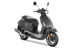 Kymco Like 2 S 50i