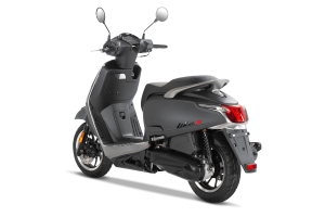 Kymco Like 2 S 50i