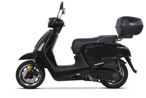 Kymco Like II 125i ABS