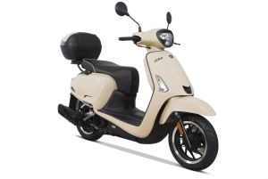 Kymco Like II 125i ABS