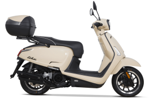 Kymco Like II 125i ABS