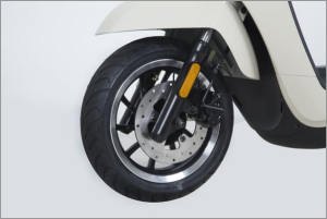 Kymco Like II 125i ABS