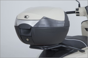 Kymco Like II 125i ABS