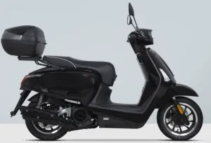 Kymco Like II 125i ABS