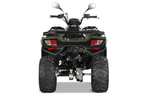 Kymco Offroad