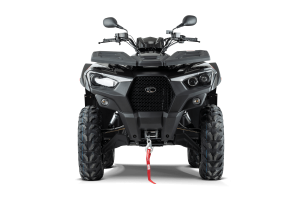 Kymco MXU