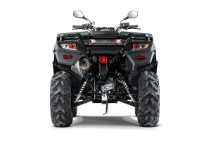 ATV Kymco