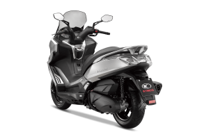 Kymco New Downtown 125i ABS