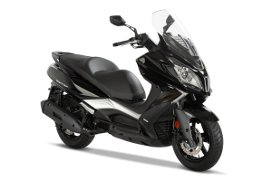 Kymco New Downtown 125i ABS