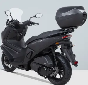 New Downtown 125i ABS