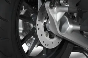 Kymco New Downtown 